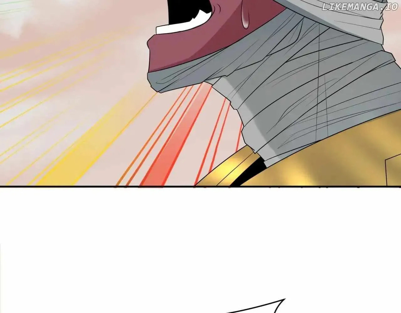 Age of Terror Chapter 106.7 page 9 - 