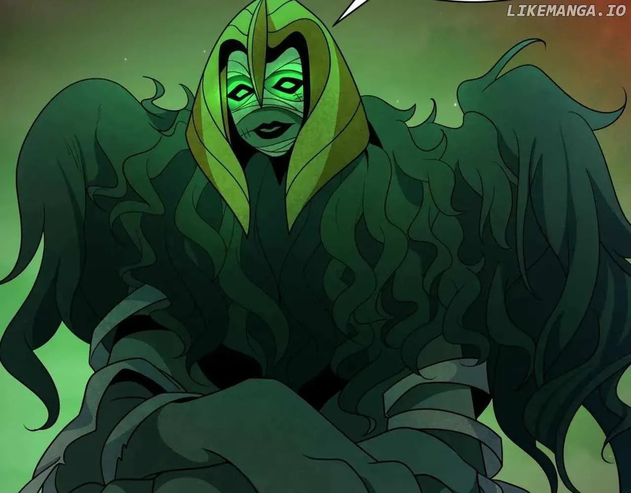 Age of Terror Chapter 106.8 page 106 - 