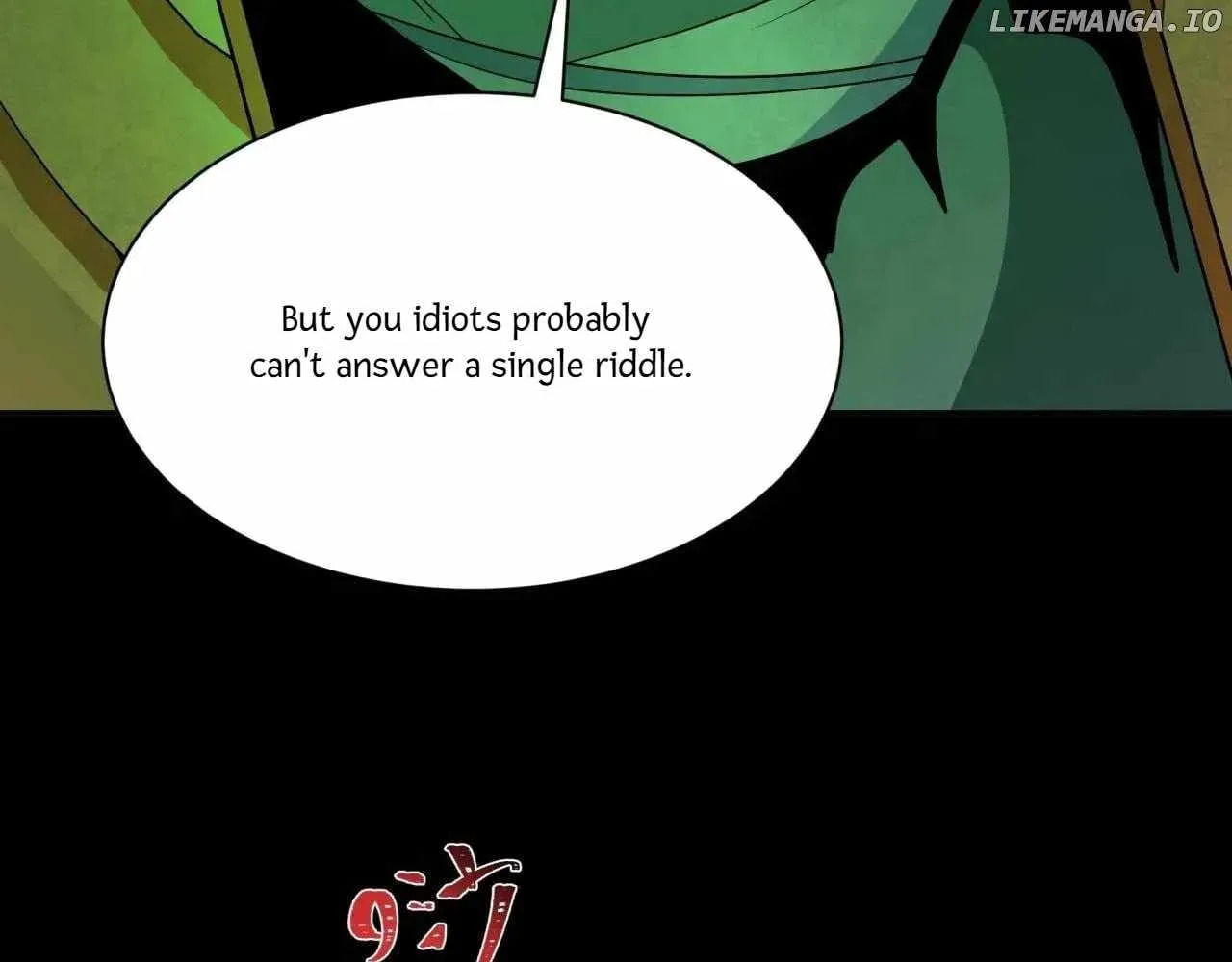 Age of Terror Chapter 106.8 page 110 - 