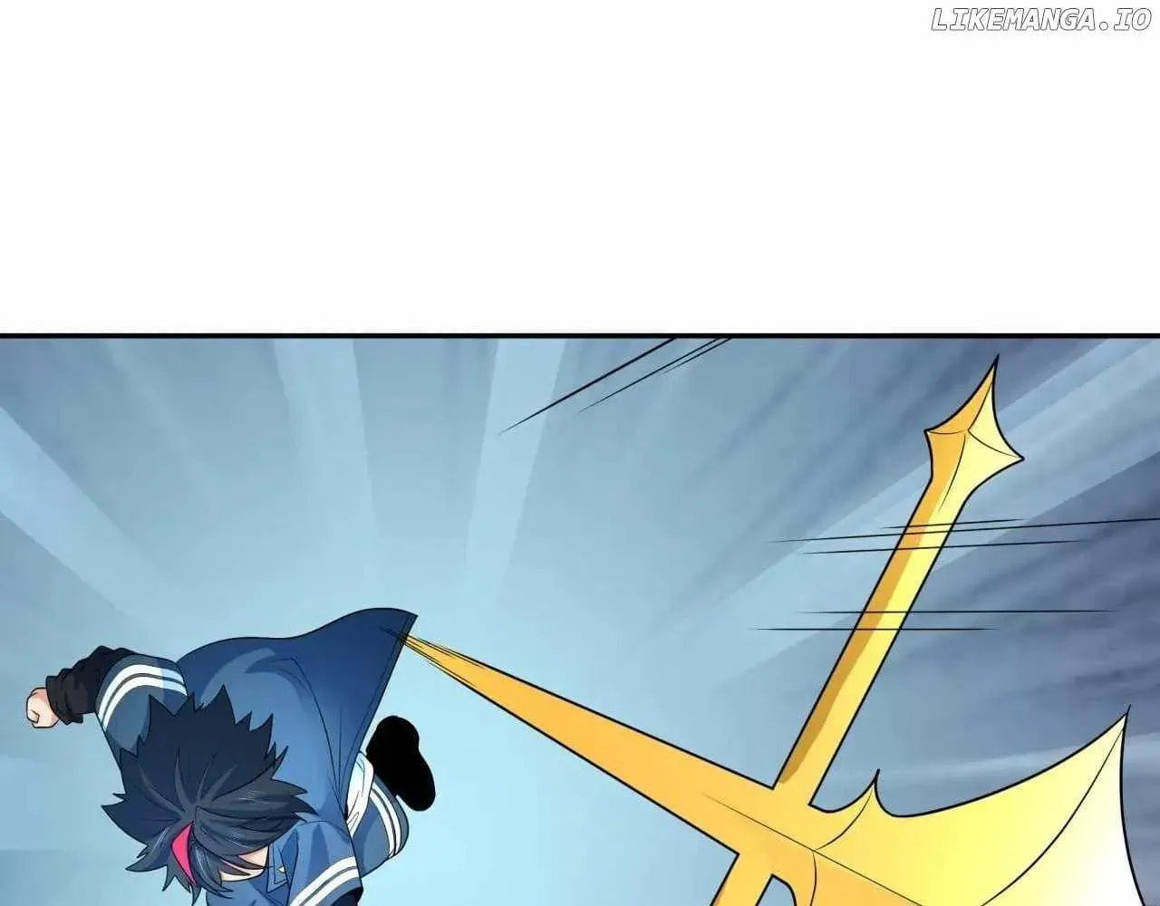 Age of Terror Chapter 106.8 page 12 - 