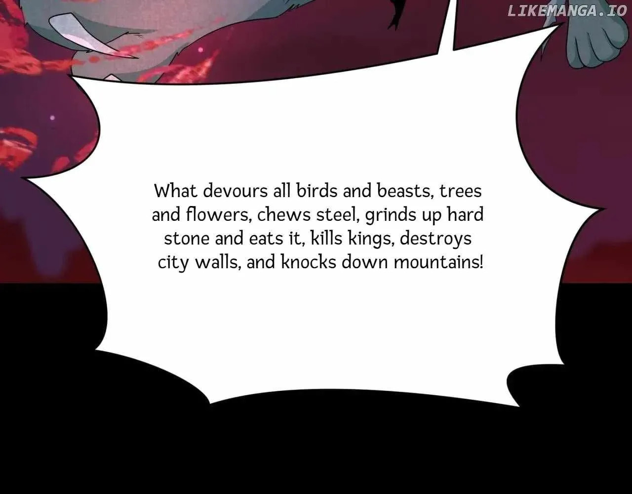 Age of Terror Chapter 106.8 page 119 - 