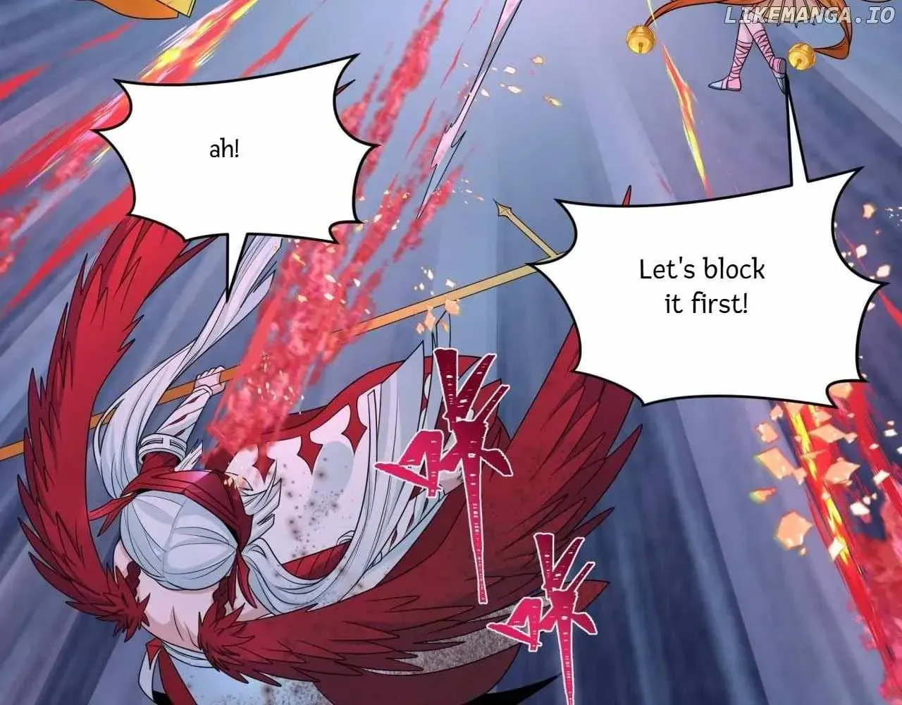 Age of Terror Chapter 106.8 page 130 - 