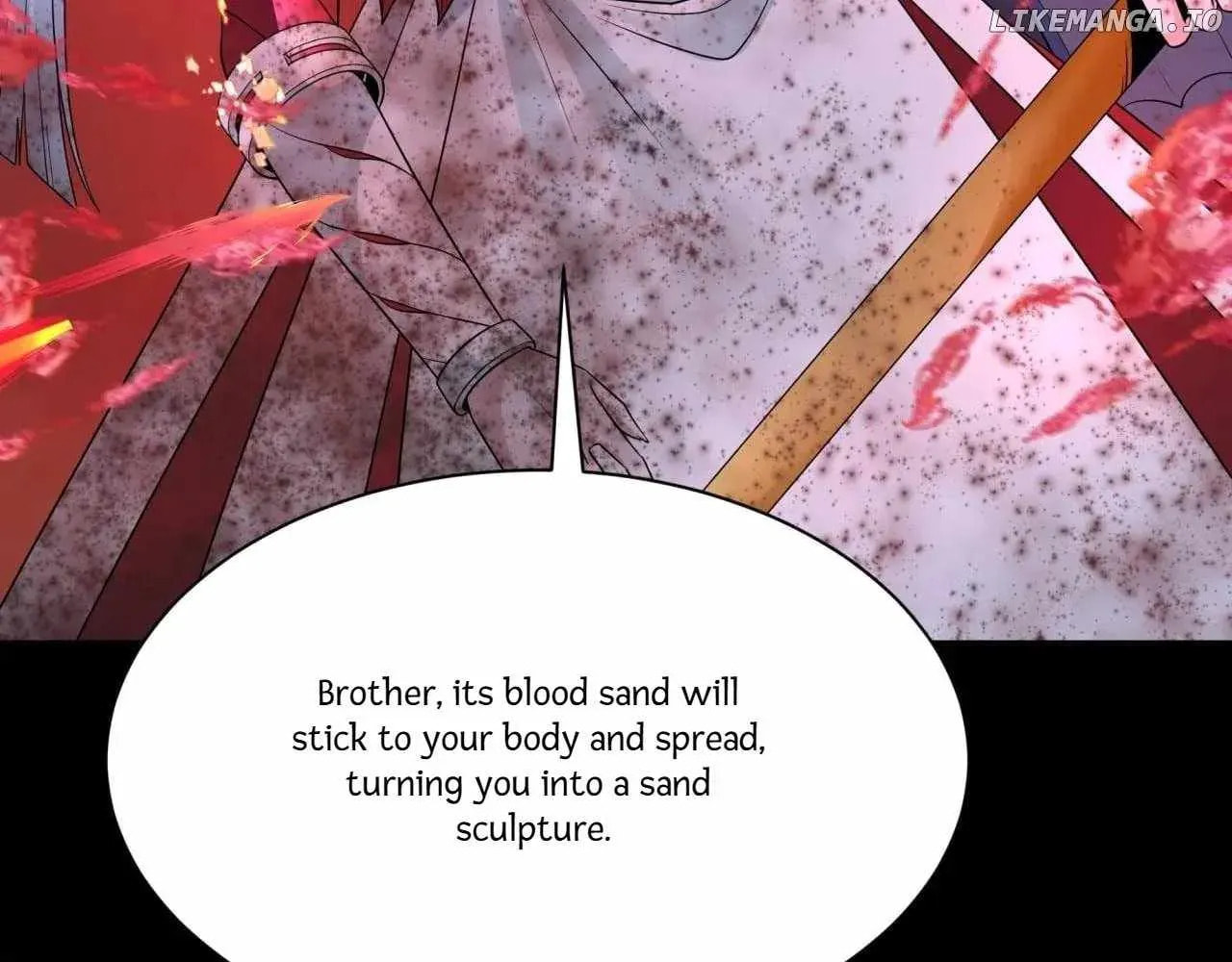 Age of Terror Chapter 106.8 page 134 - 