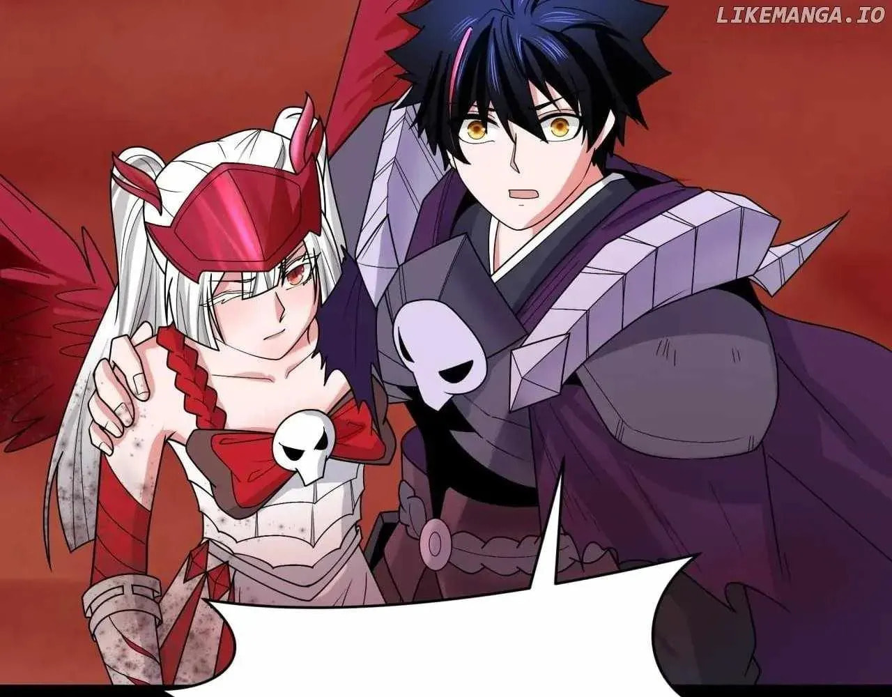 Age of Terror Chapter 106.8 page 142 - 
