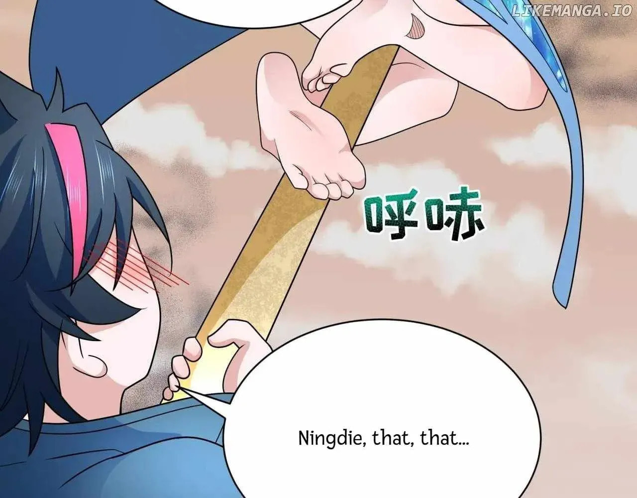 Age of Terror Chapter 106.8 page 53 - 