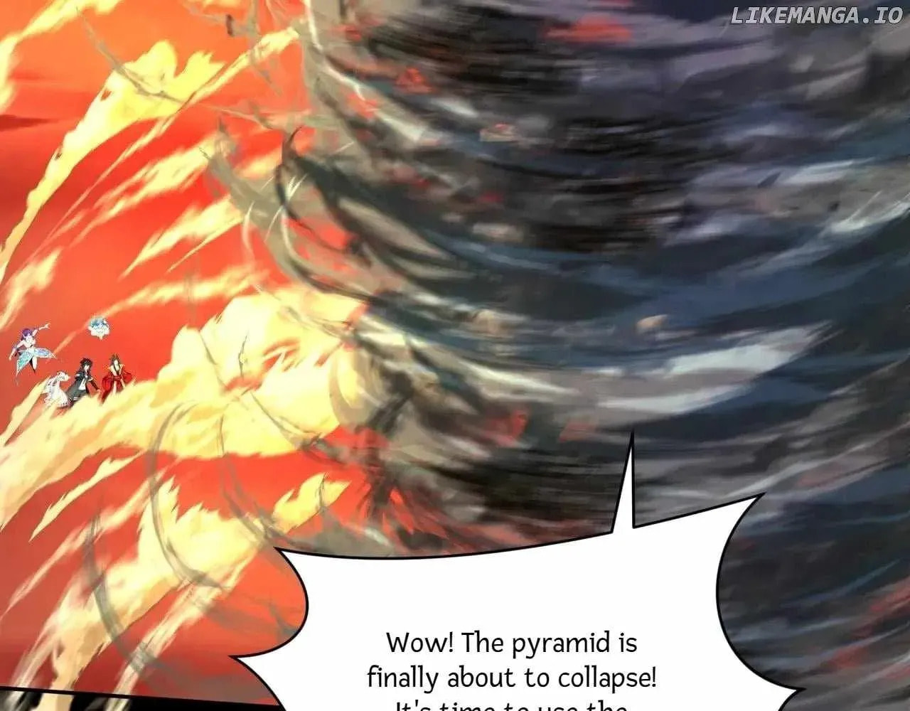 Age of Terror Chapter 106.8 page 86 - 