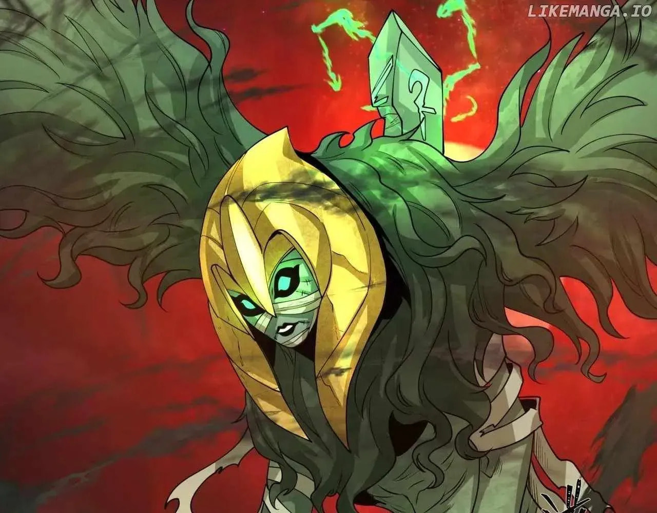 Age of Terror Chapter 106.8 page 88 - 