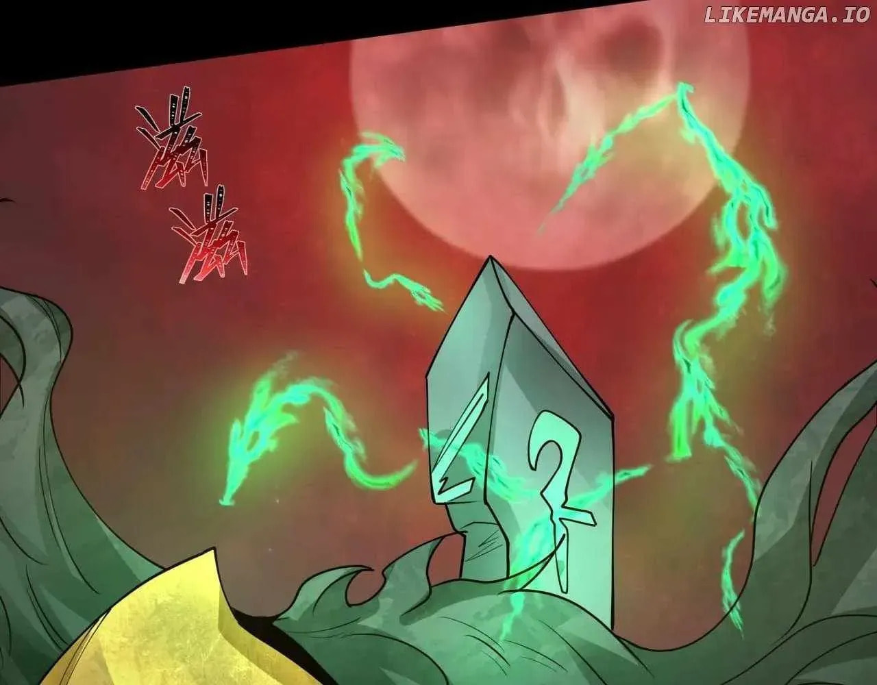 Age of Terror Chapter 106.8 page 94 - 