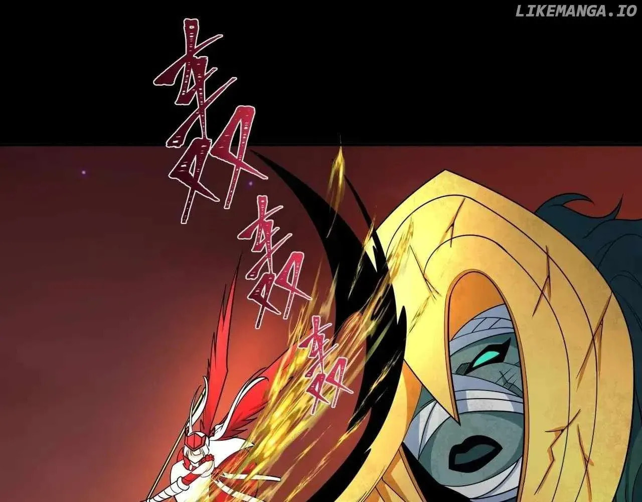 Age of Terror Chapter 106.8 page 97 - 