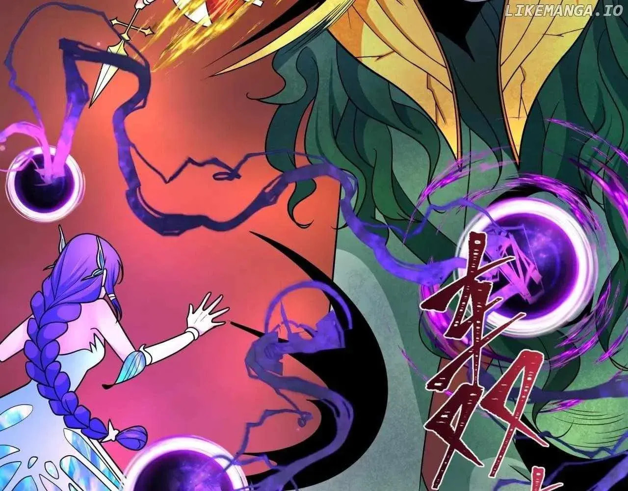 Age of Terror Chapter 106.8 page 98 - 