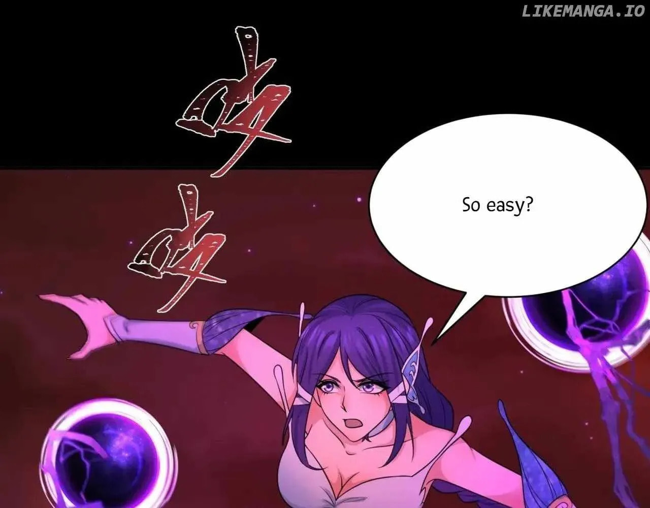 Age of Terror Chapter 106.8 page 100 - 