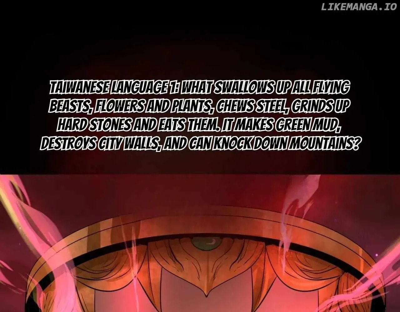 Age of Terror Chapter 106.9 page 2 - 