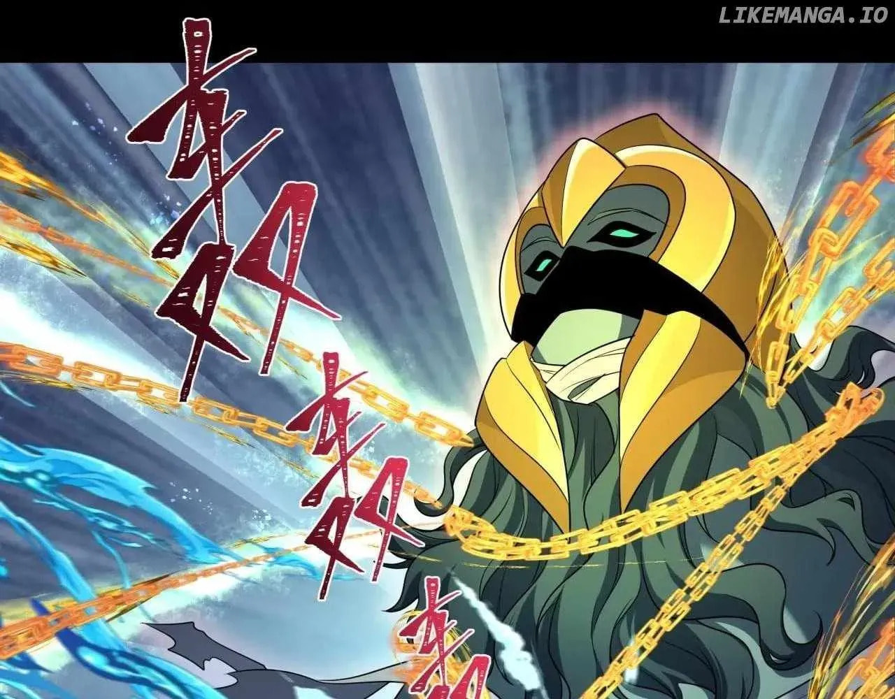 Age of Terror Chapter 106.9 page 110 - 