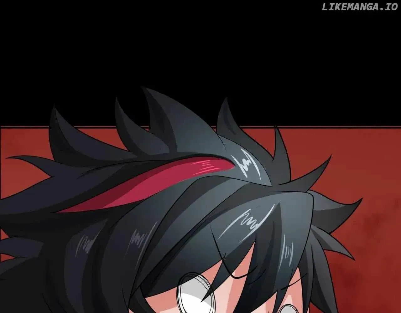 Age of Terror Chapter 106.9 page 116 - 
