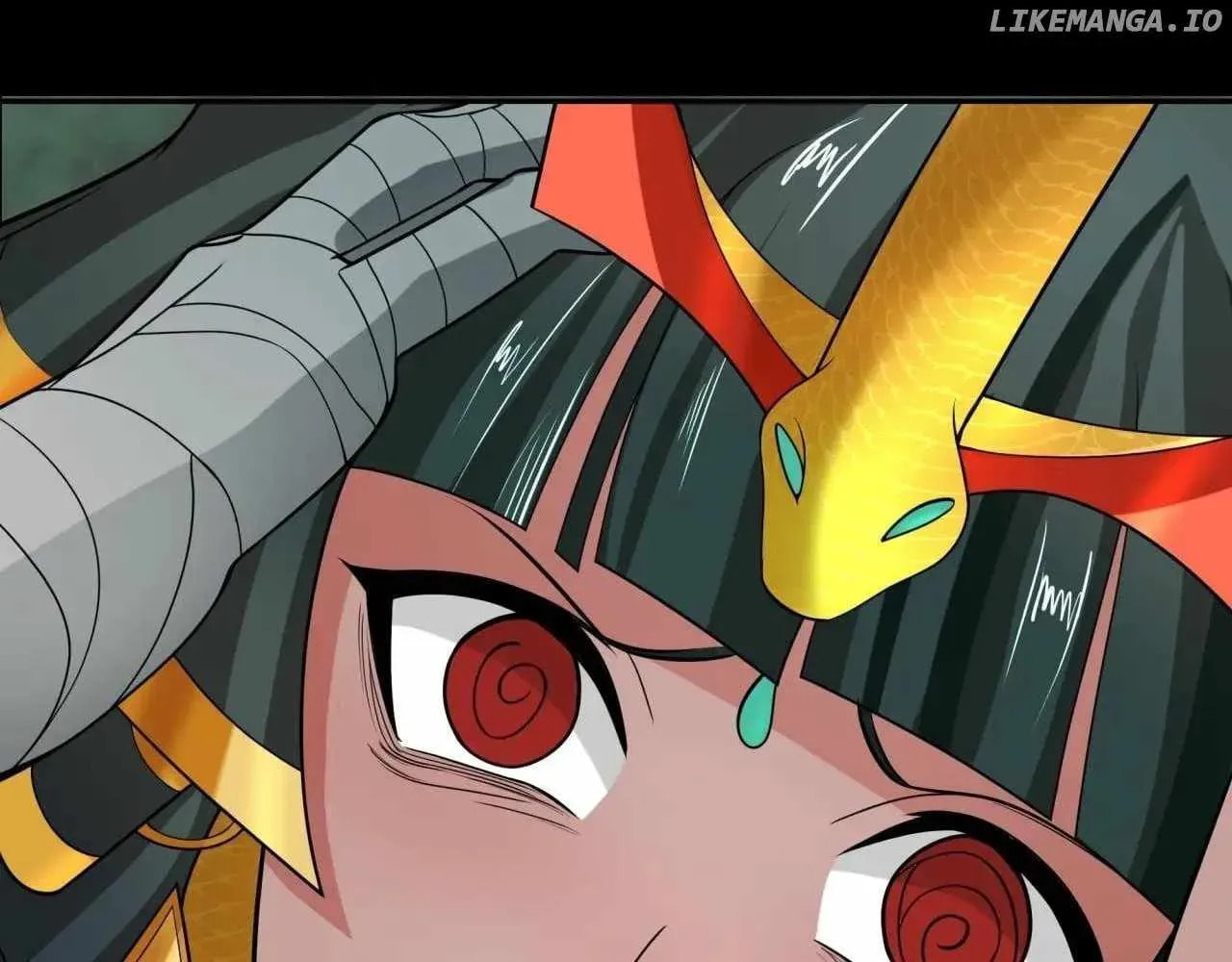 Age of Terror Chapter 106.9 page 122 - 