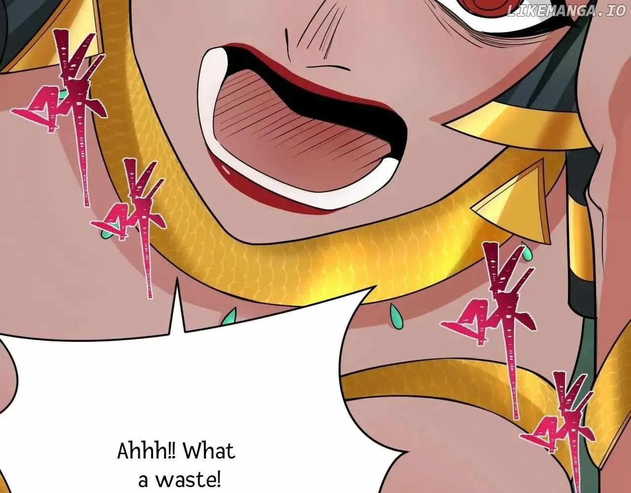 Age of Terror Chapter 106.9 page 123 - 