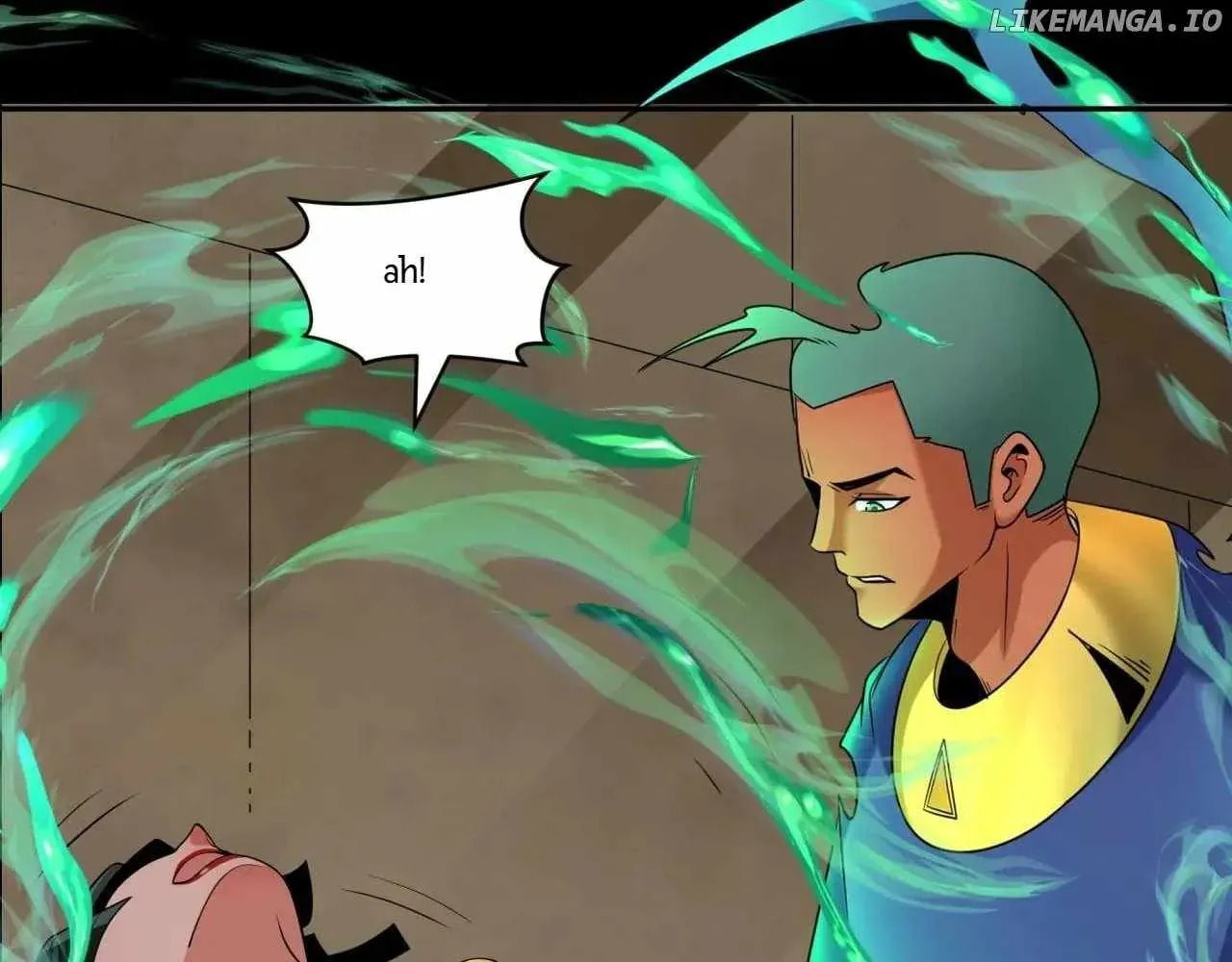 Age of Terror Chapter 106.9 page 125 - 