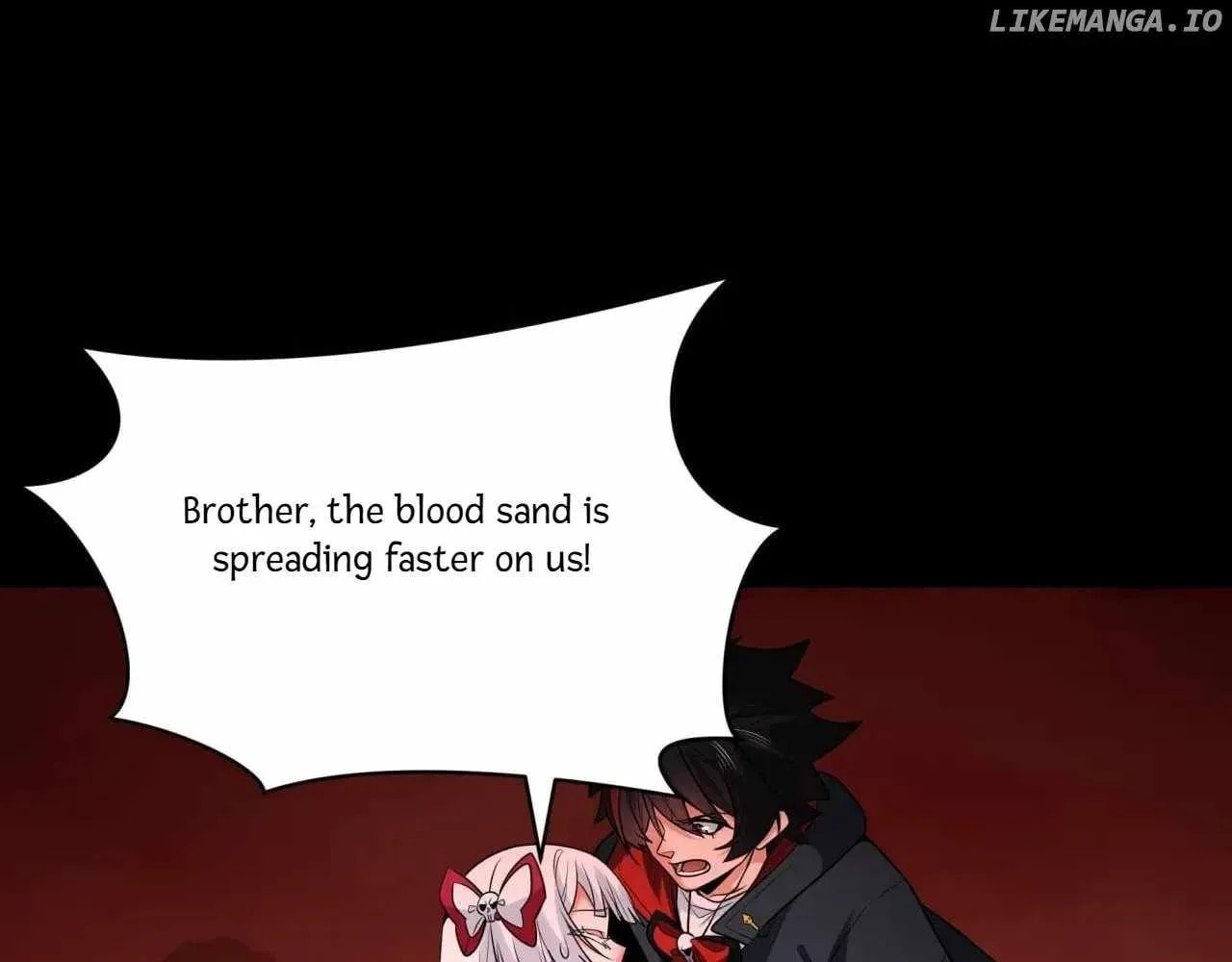 Age of Terror Chapter 106.9 page 24 - 