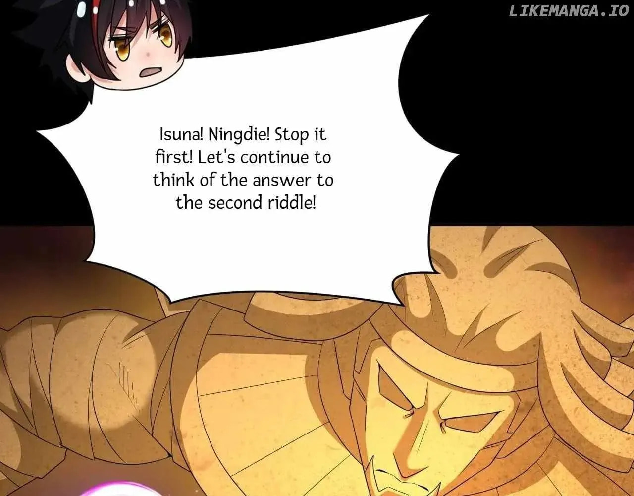 Age of Terror Chapter 106.9 page 27 - 