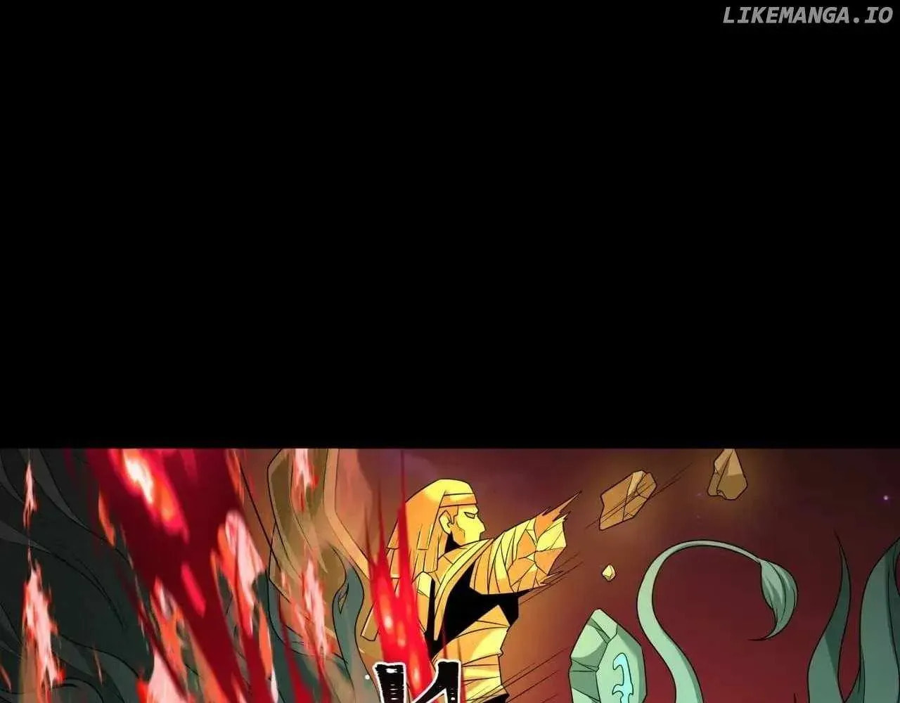 Age of Terror Chapter 106.9 page 36 - 