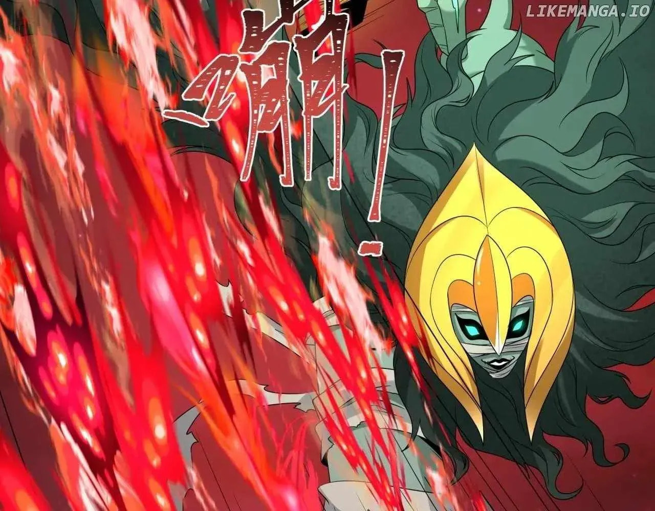 Age of Terror Chapter 106.9 page 37 - 