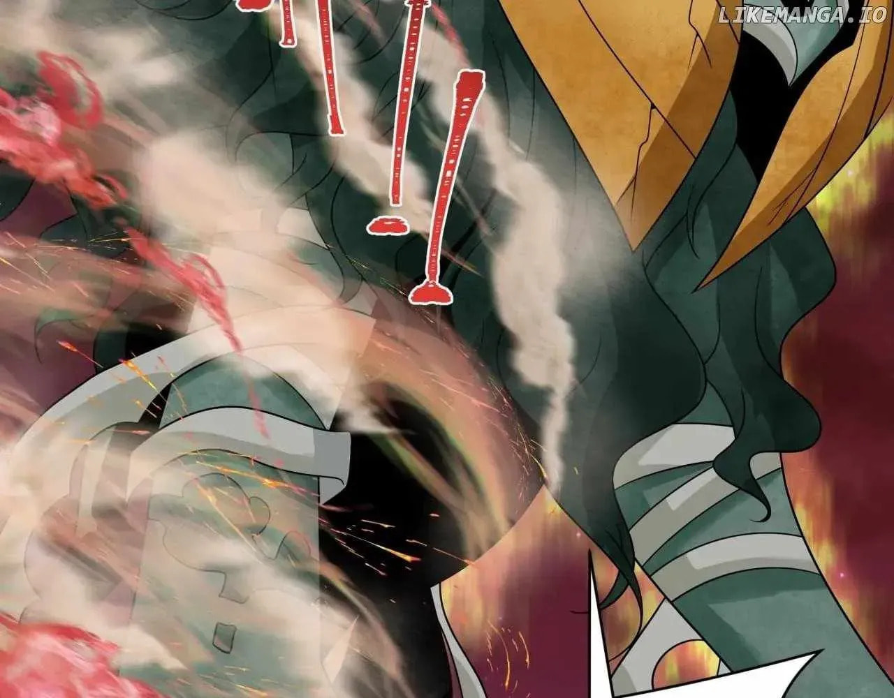 Age of Terror Chapter 106.9 page 52 - 