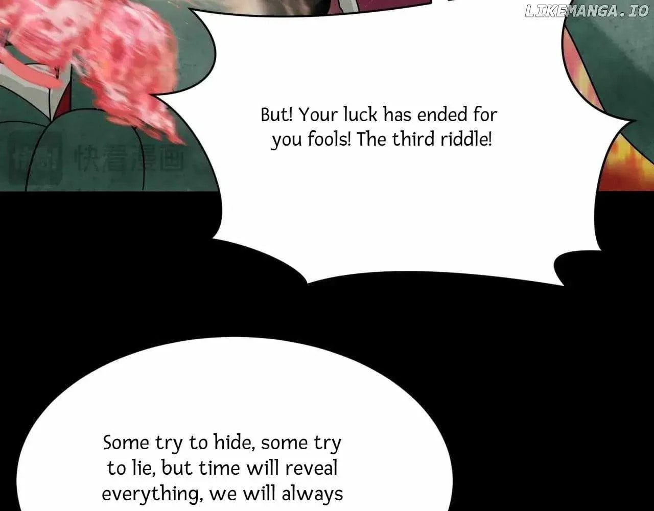 Age of Terror Chapter 106.9 page 53 - 