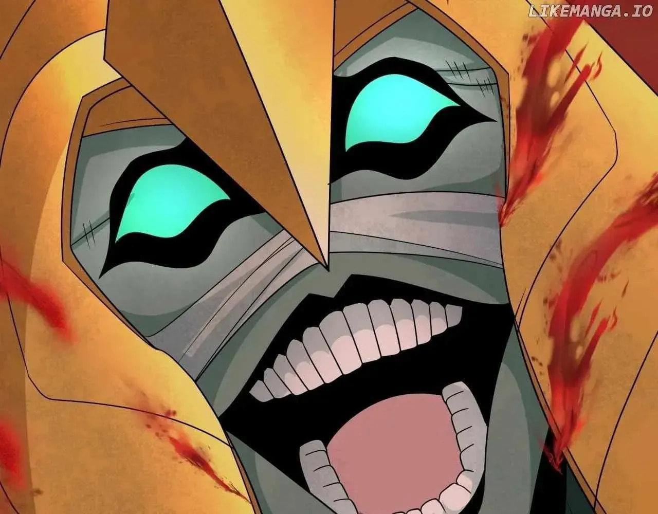 Age of Terror Chapter 106.9 page 74 - 