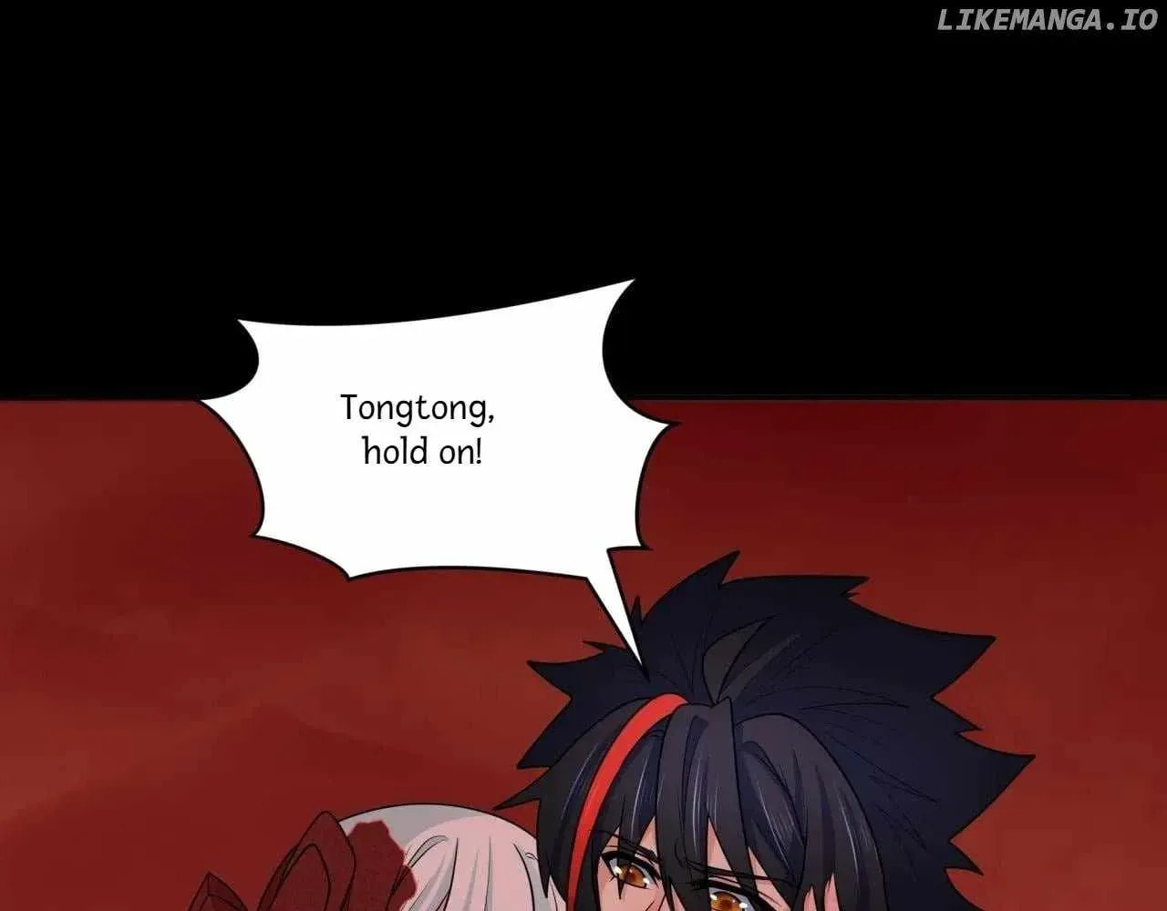 Age of Terror Chapter 106.9 page 78 - 