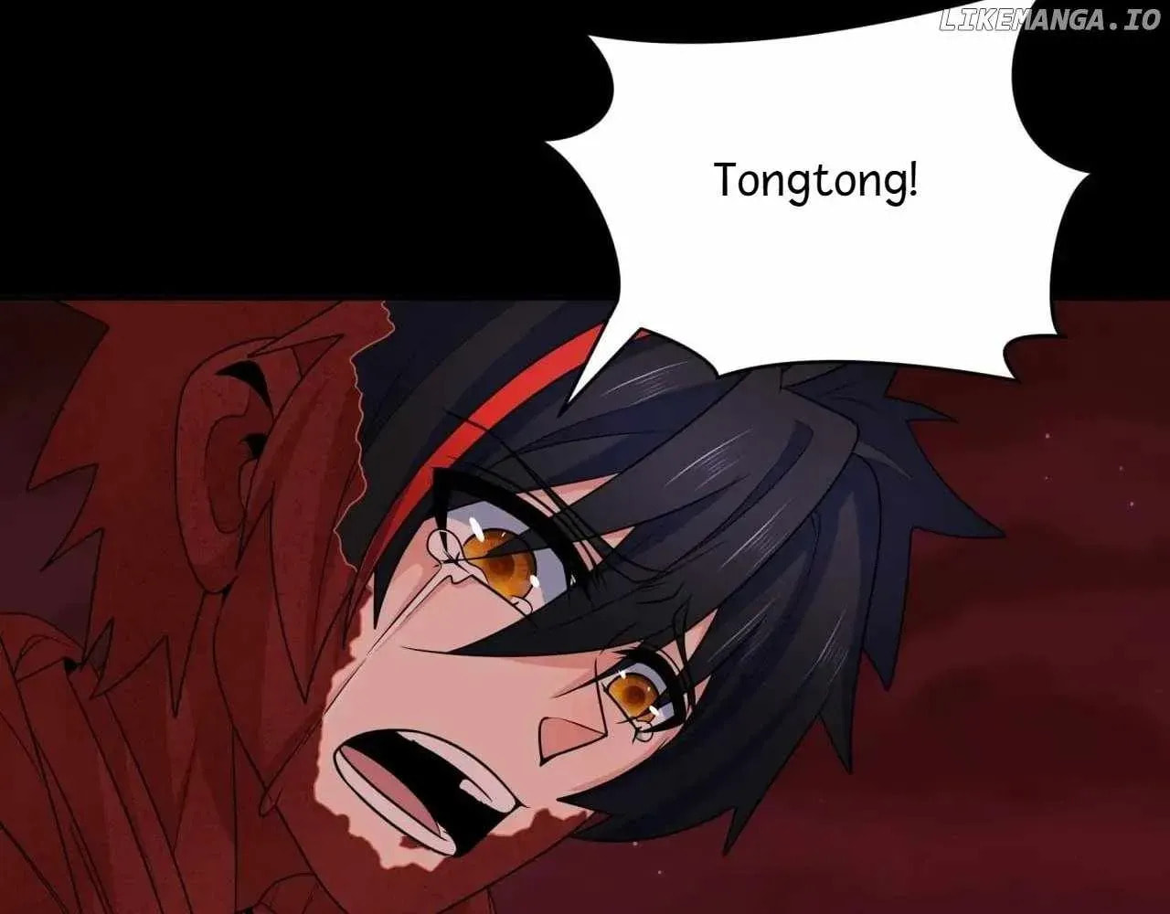 Age of Terror Chapter 106.9 page 83 - 