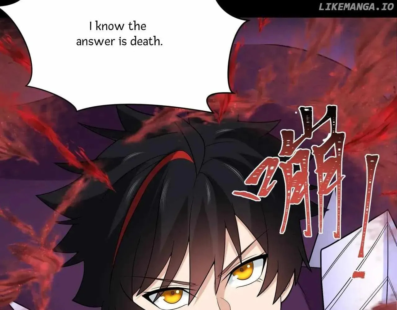 Age of Terror Chapter 106.9 page 86 - 