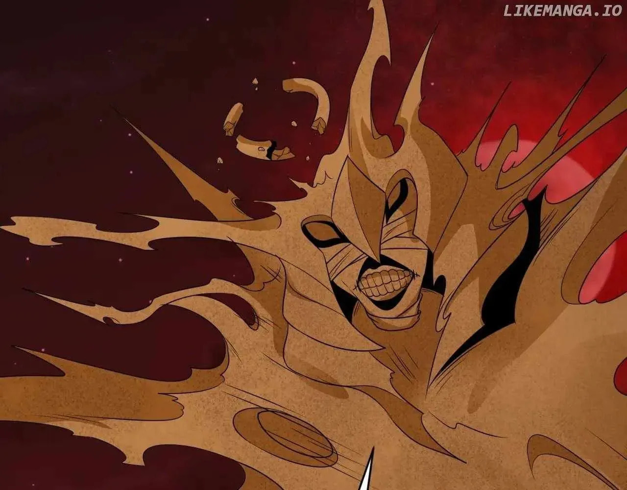 Age of Terror Chapter 106.9 page 93 - 
