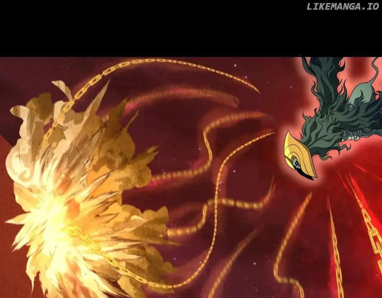 Age of Terror Chapter 106.9 page 96 - 