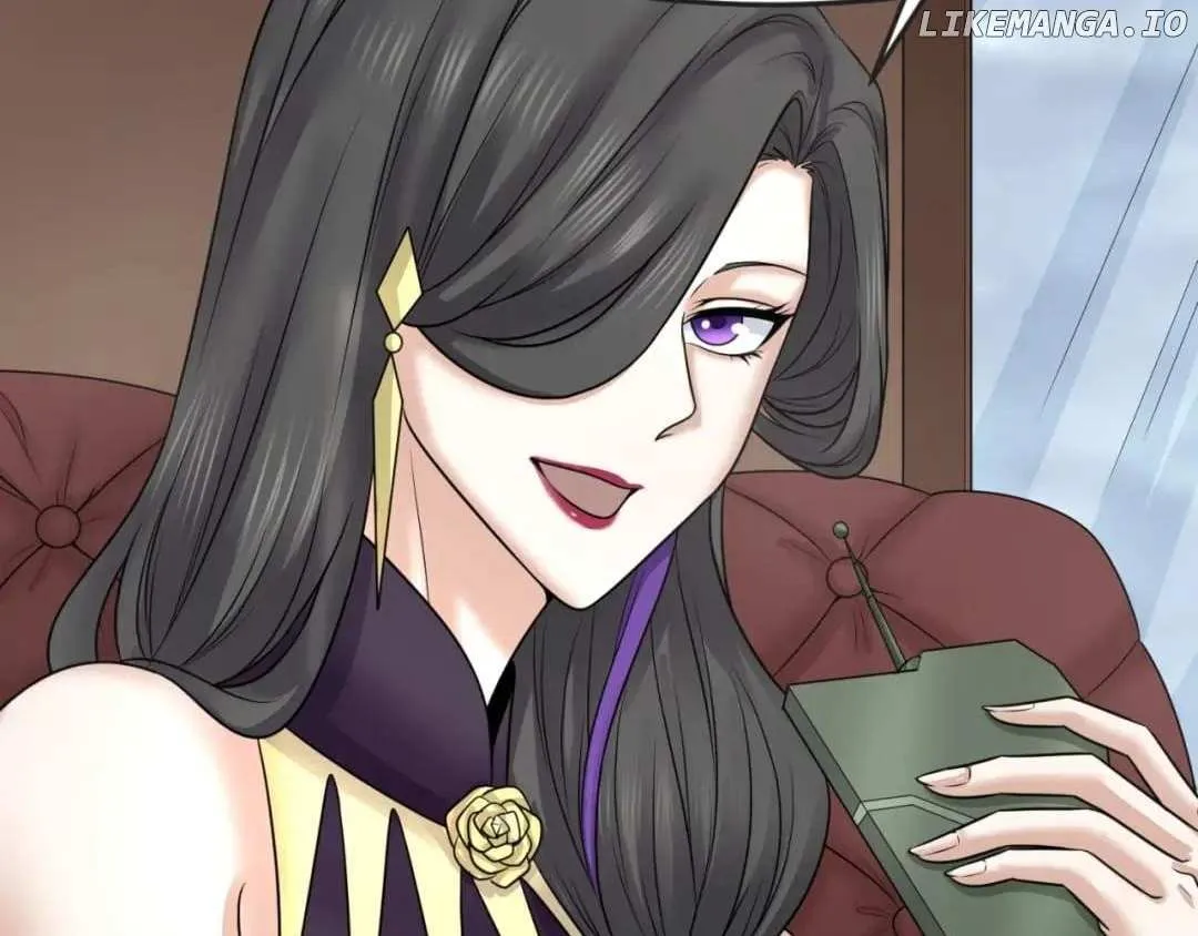 Age of Terror Chapter 106 page 13 - 