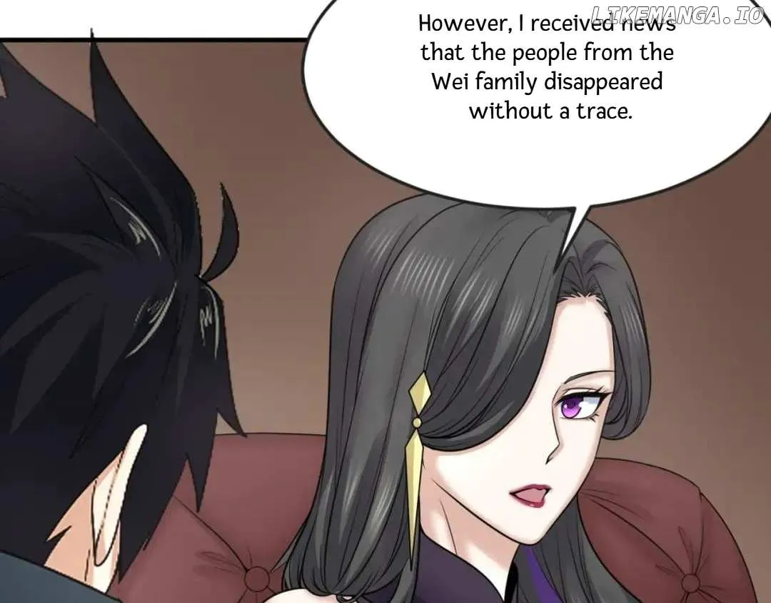 Age of Terror Chapter 106 page 18 - 