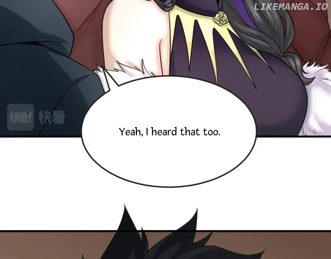 Age of Terror Chapter 106 page 19 - 