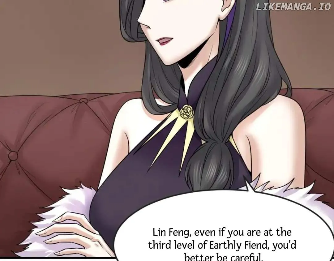 Age of Terror Chapter 106 page 22 - 