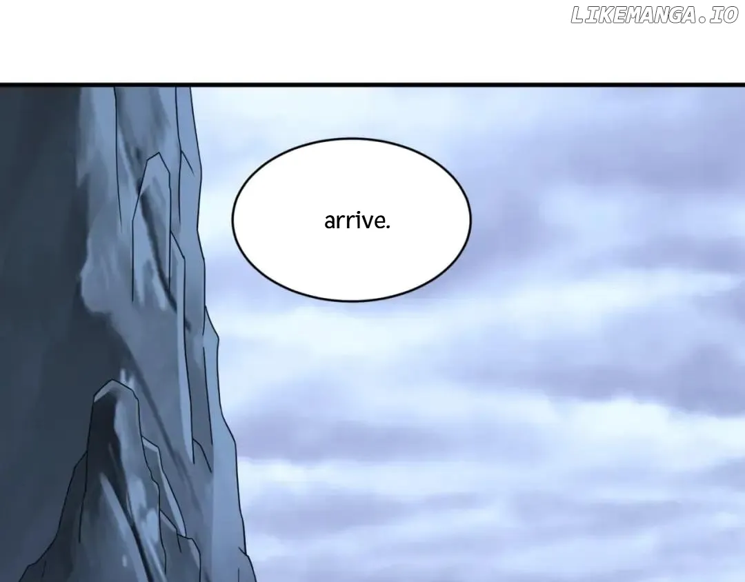 Age of Terror Chapter 106 page 24 - 