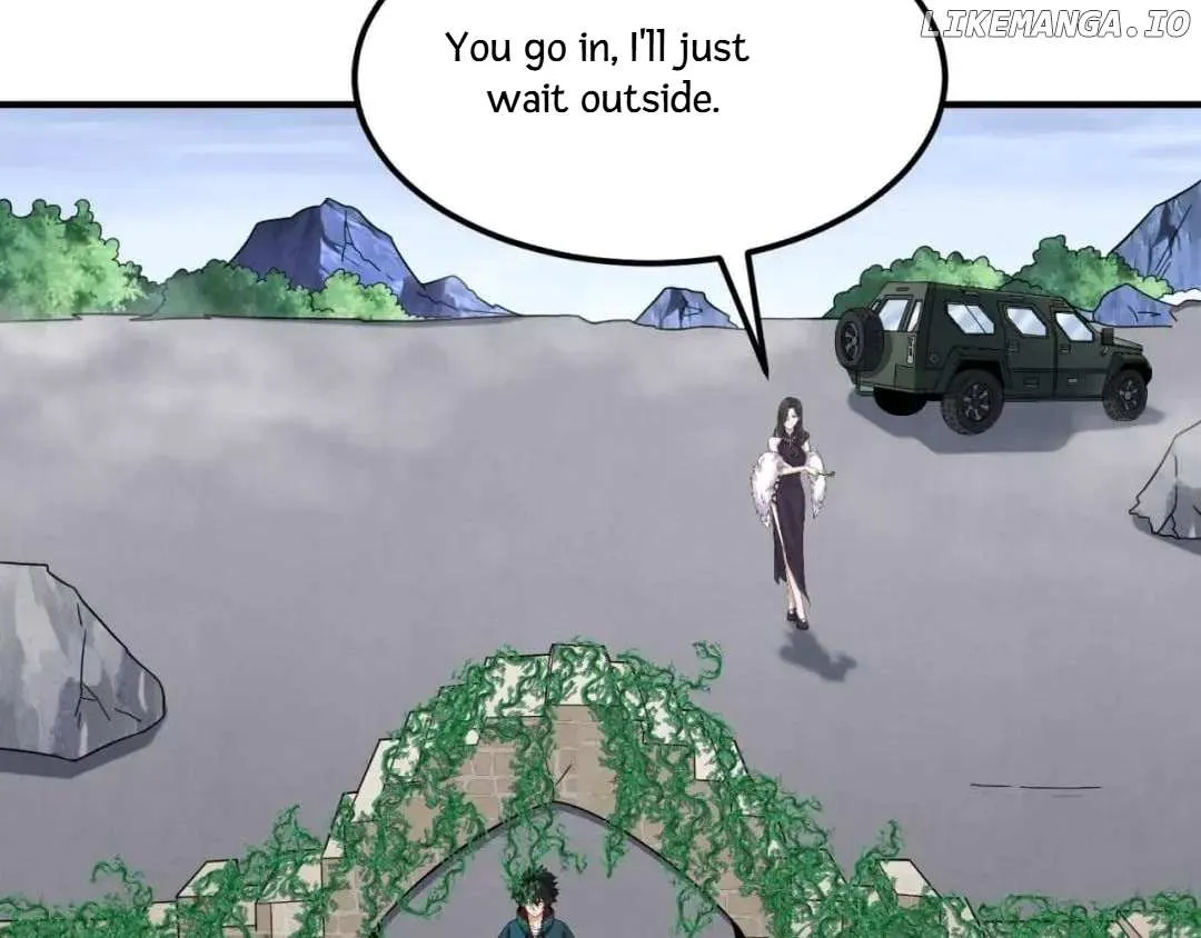Age of Terror Chapter 106 page 26 - 