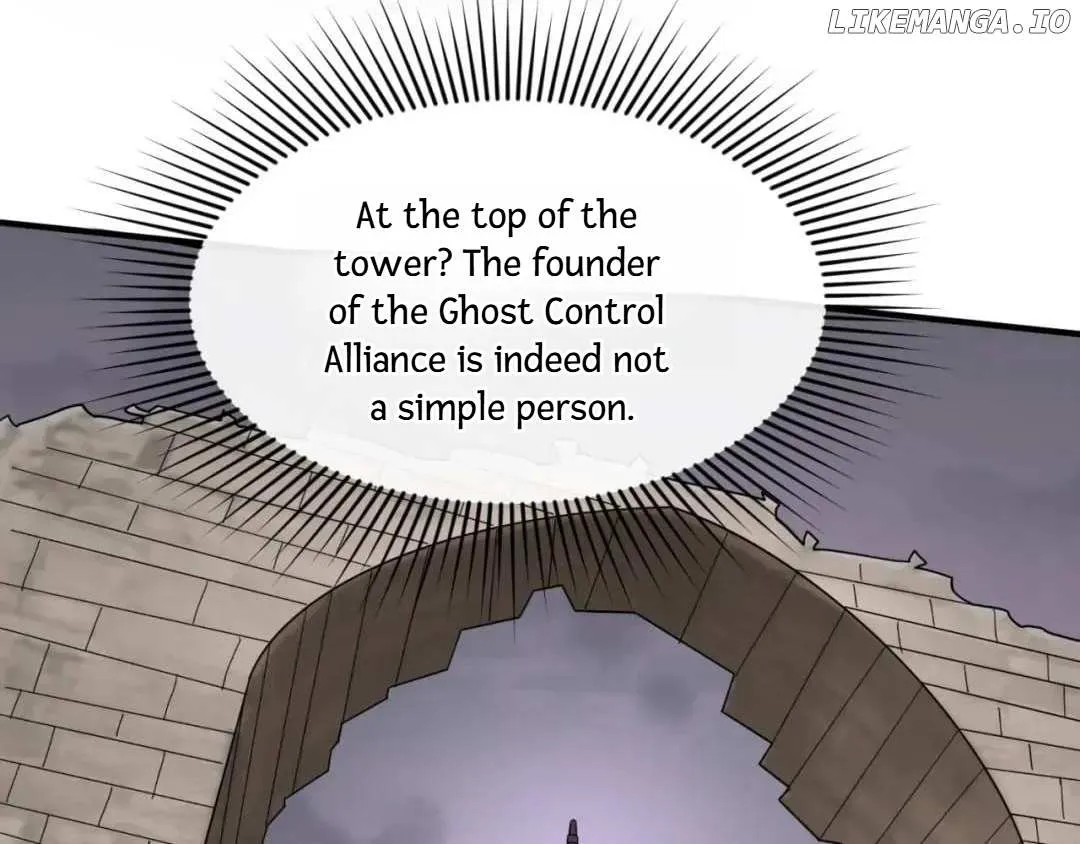 Age of Terror Chapter 106 page 33 - 