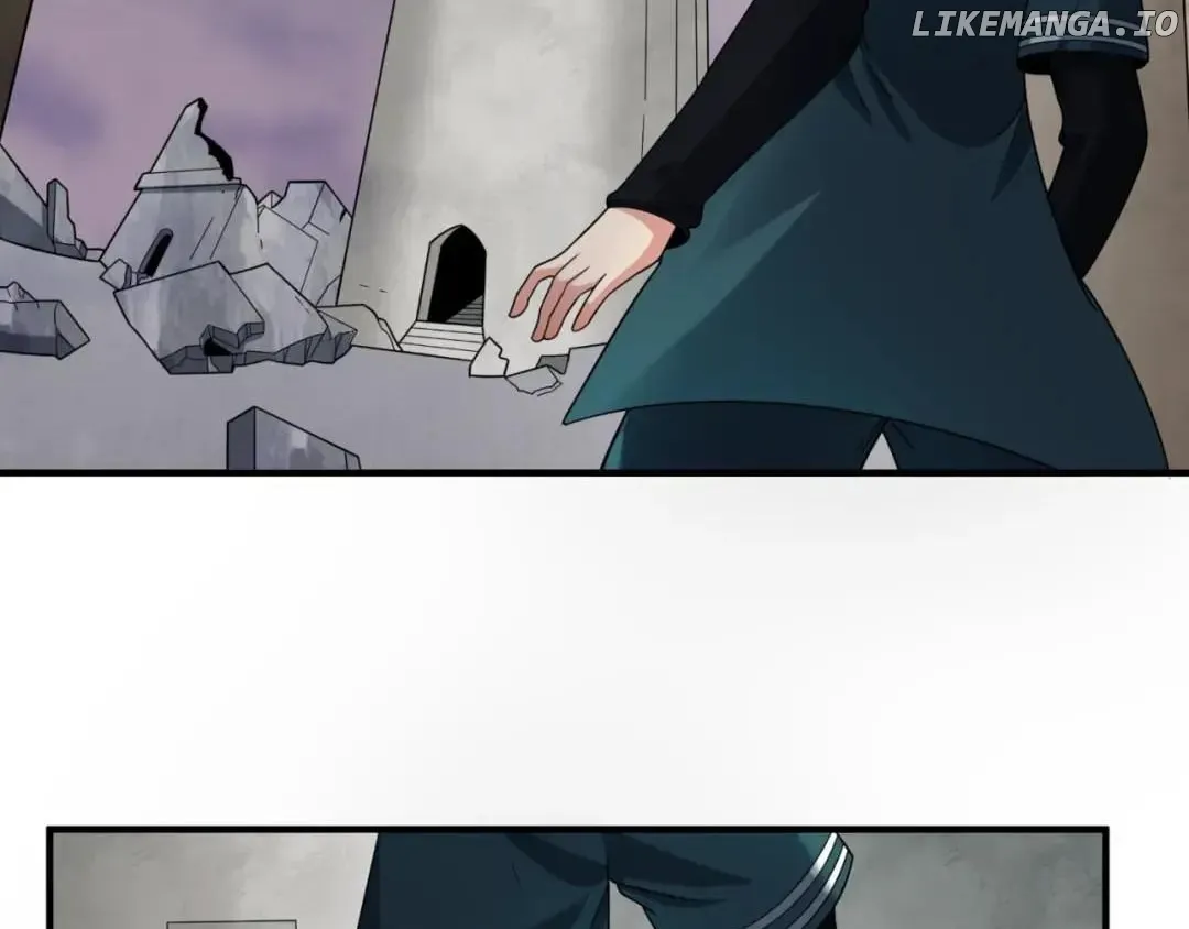Age of Terror Chapter 106 page 35 - 