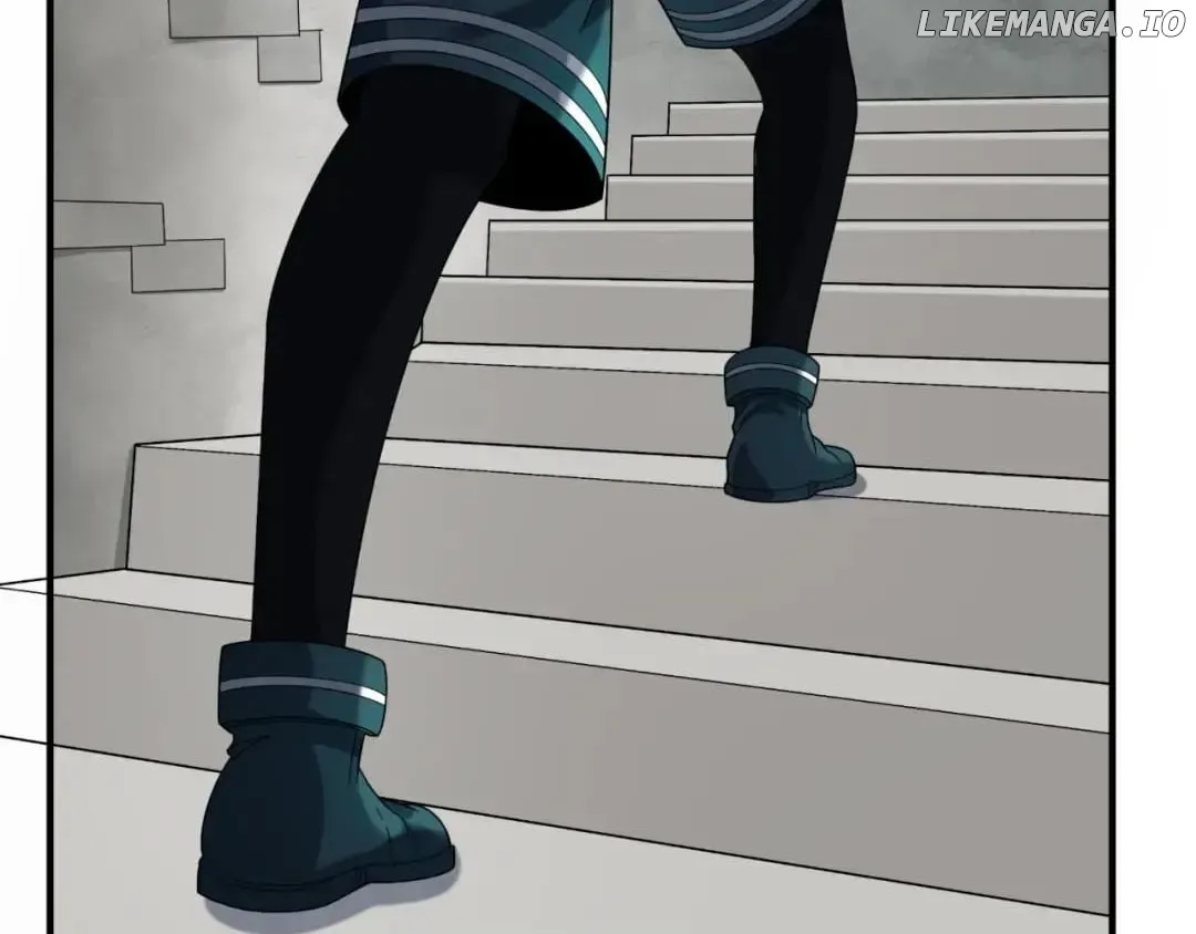 Age of Terror Chapter 106 page 36 - 