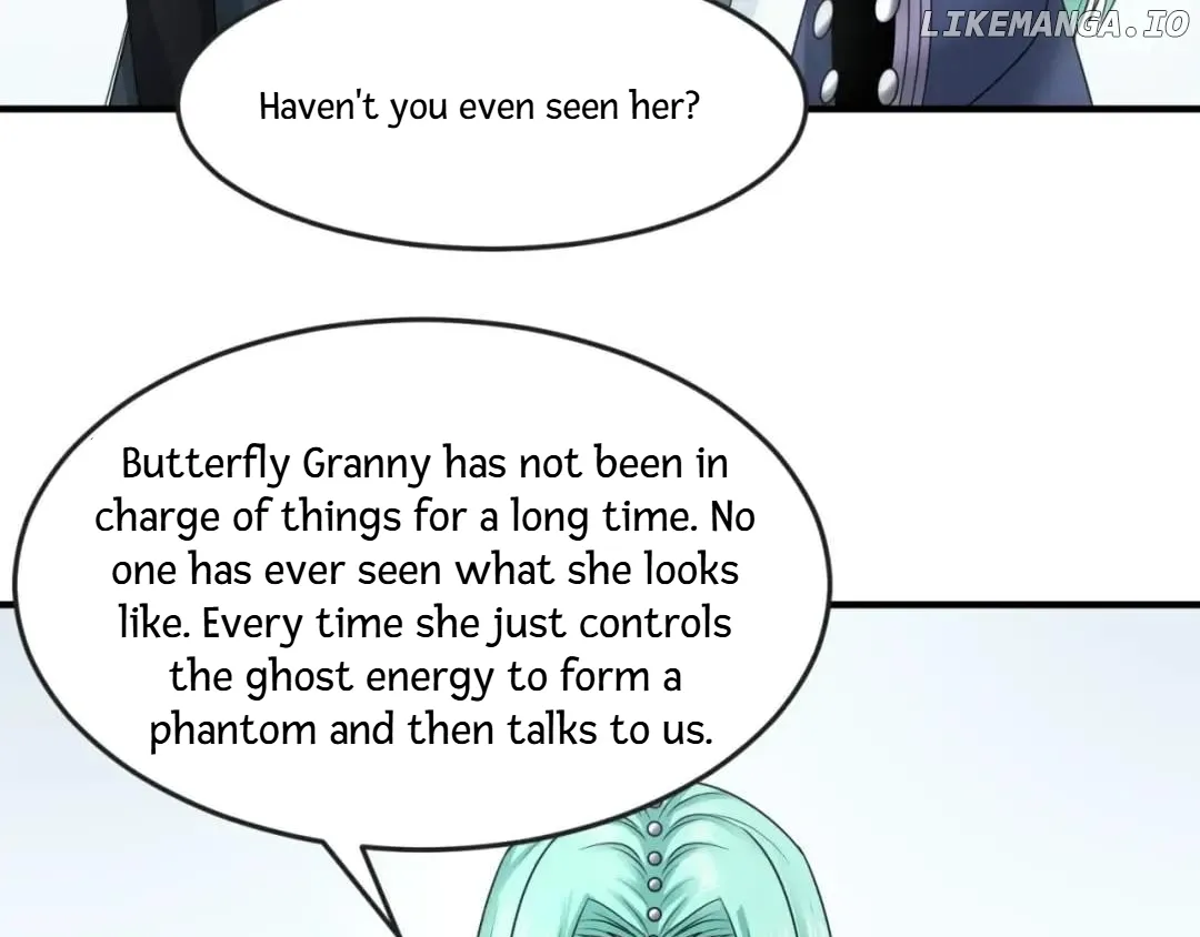 Age of Terror Chapter 106 page 5 - 