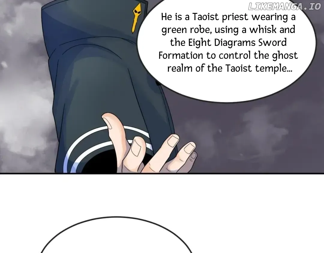 Age of Terror Chapter 106 page 48 - 