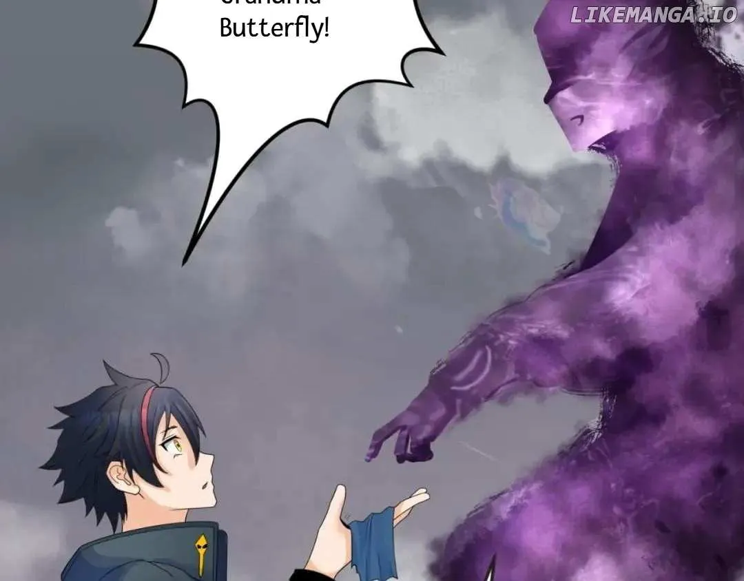 Age of Terror Chapter 106 page 55 - 