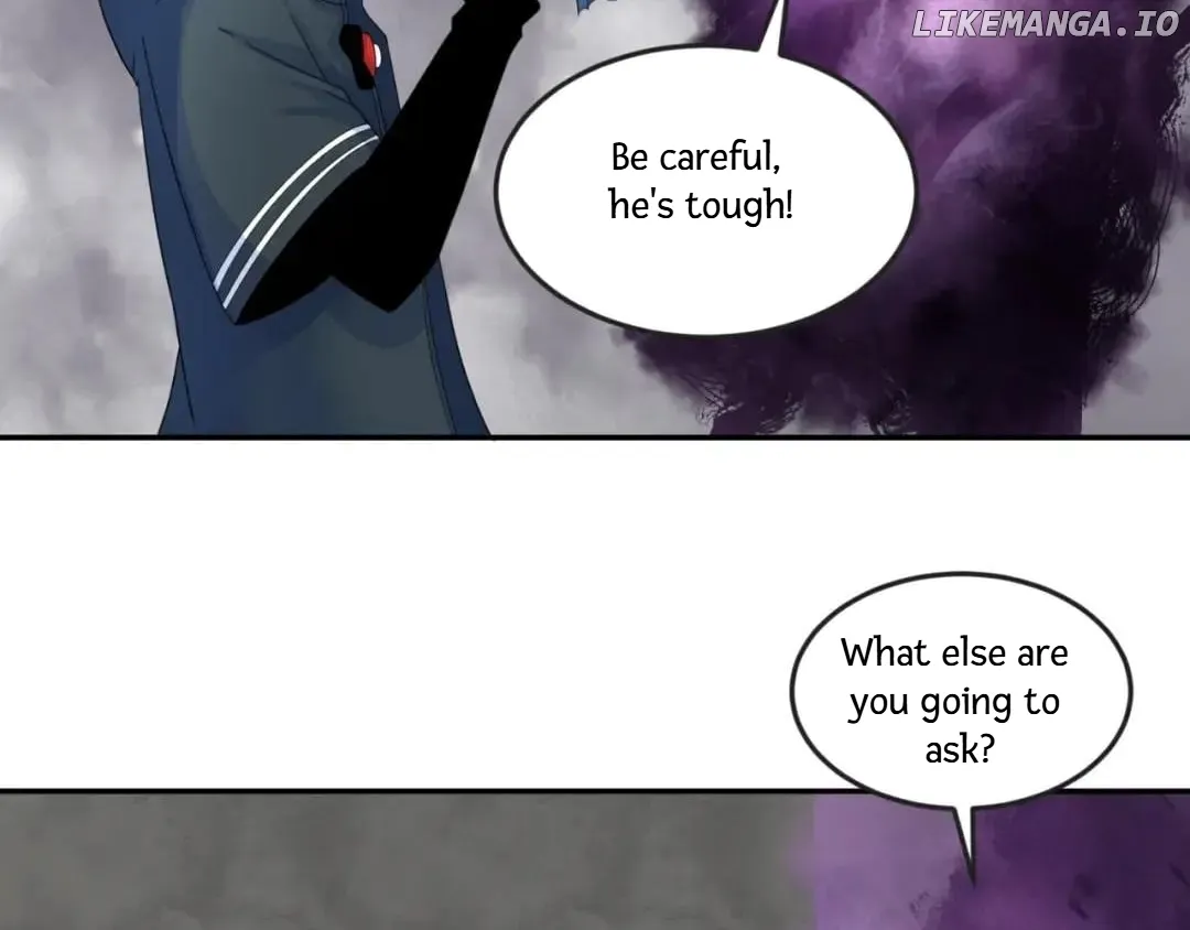 Age of Terror Chapter 106 page 56 - 