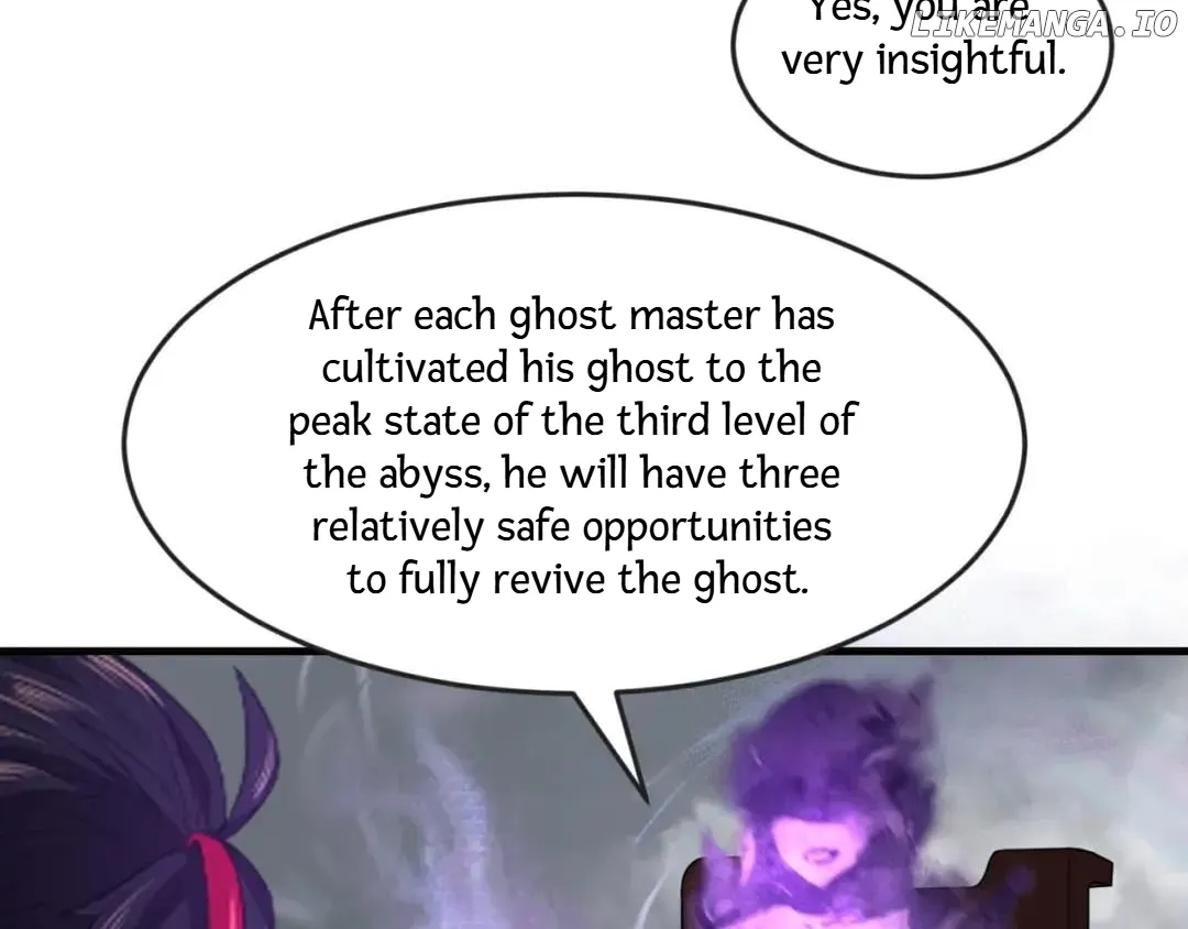 Age of Terror Chapter 106 page 66 - 