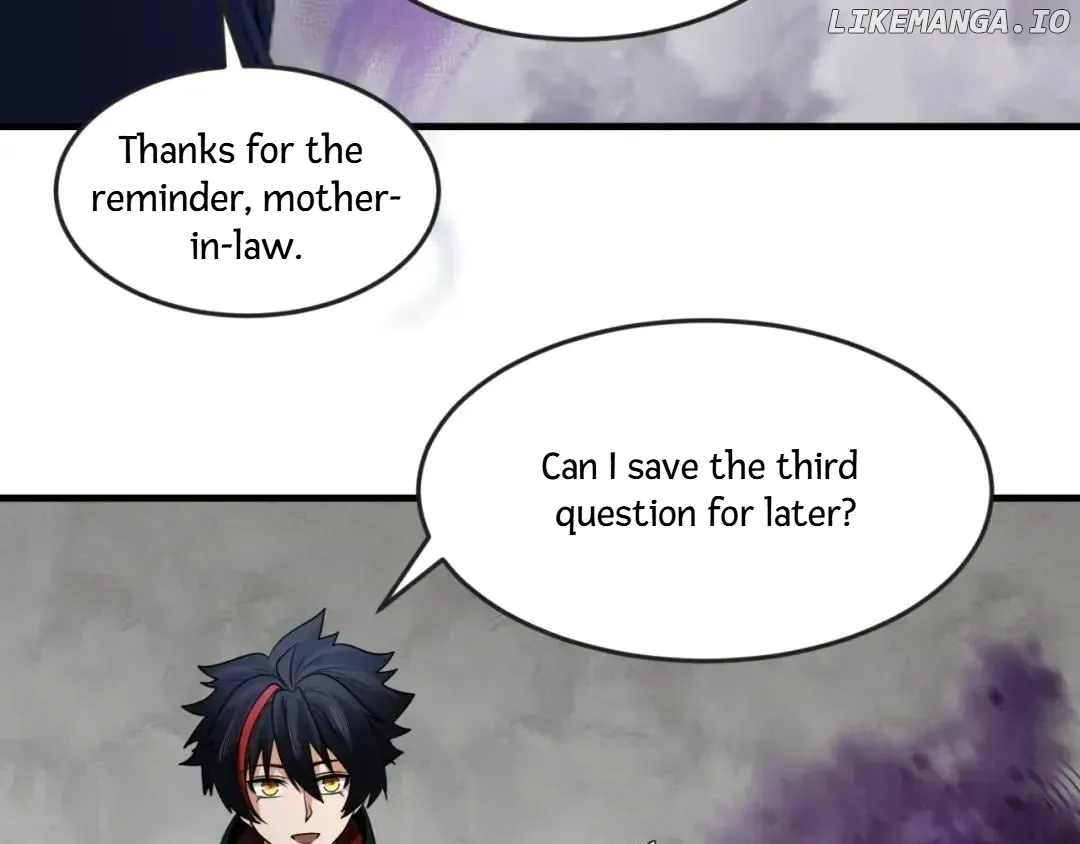 Age of Terror Chapter 106 page 68 - 