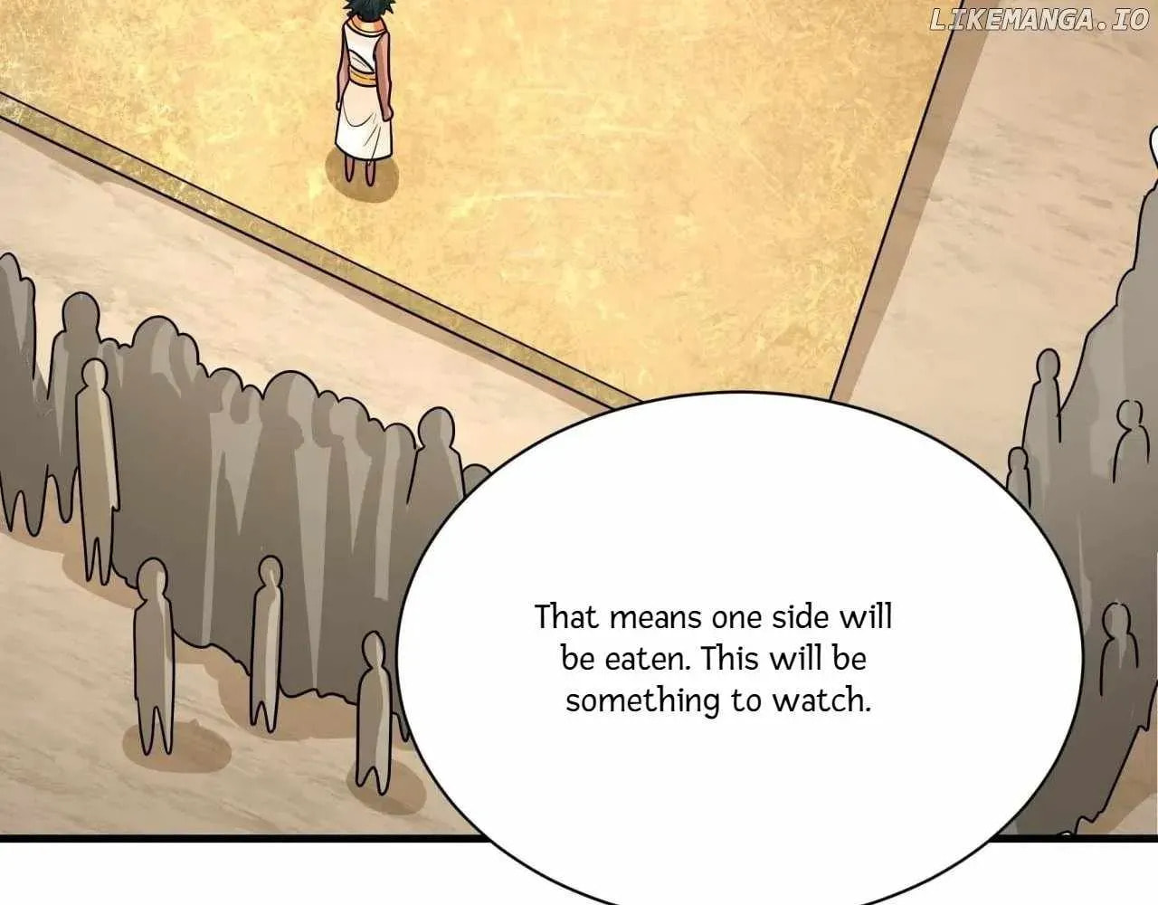 Age of Terror Chapter 107.2 page 113 - 