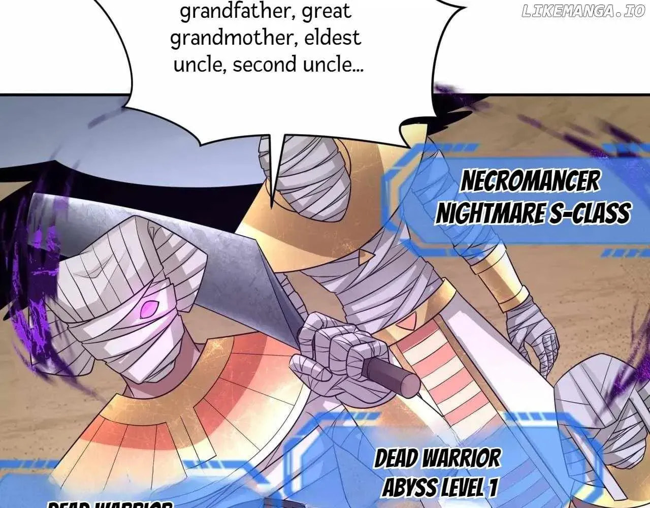 Age of Terror Chapter 107.2 page 120 - 